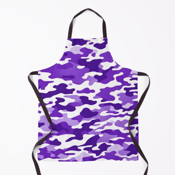 Aperçu de l'œuvre Camouflage violet créée et vendue par TheCamoShop.