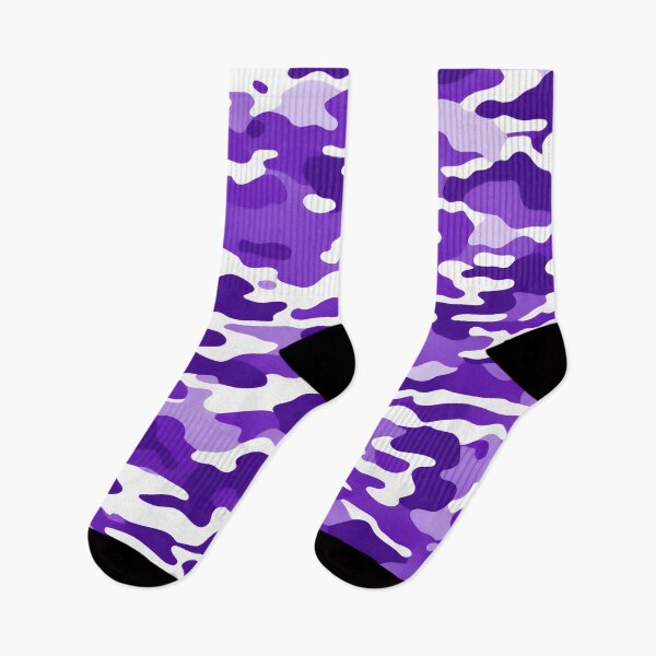Item preview, Purple Camouflage designed and sold by TheCamoShop.