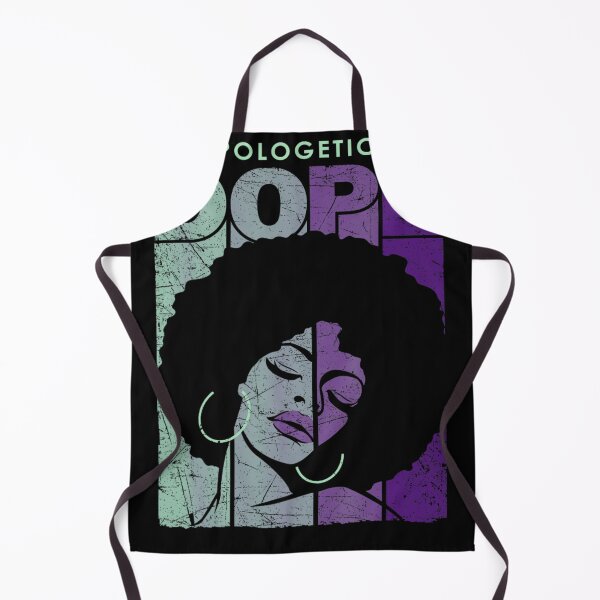 Item preview, Unapologetically Dope Black Pride Melanin African American designed and sold by studiopekepeke.