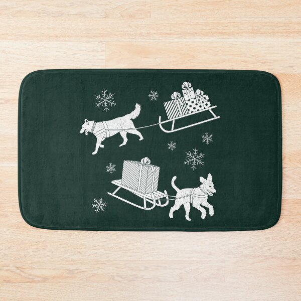 Item preview, Dashing Dogs designed and sold by Studio Valko.
