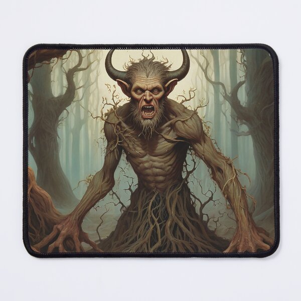Item preview, Cursed Satyr designed and sold by abellemorte.
