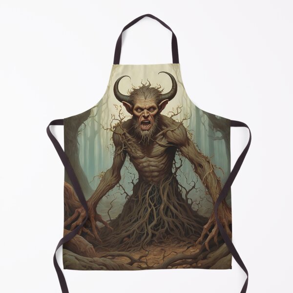 Item preview, Cursed Satyr designed and sold by abellemorte.