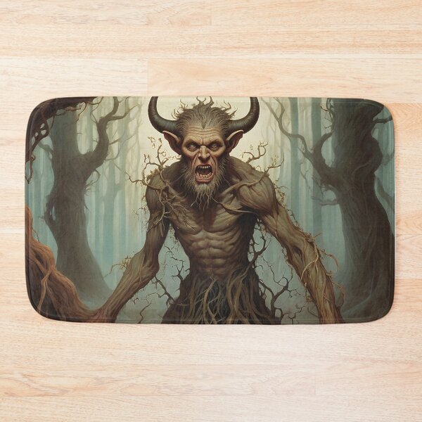 Item preview, Cursed Satyr designed and sold by abellemorte.