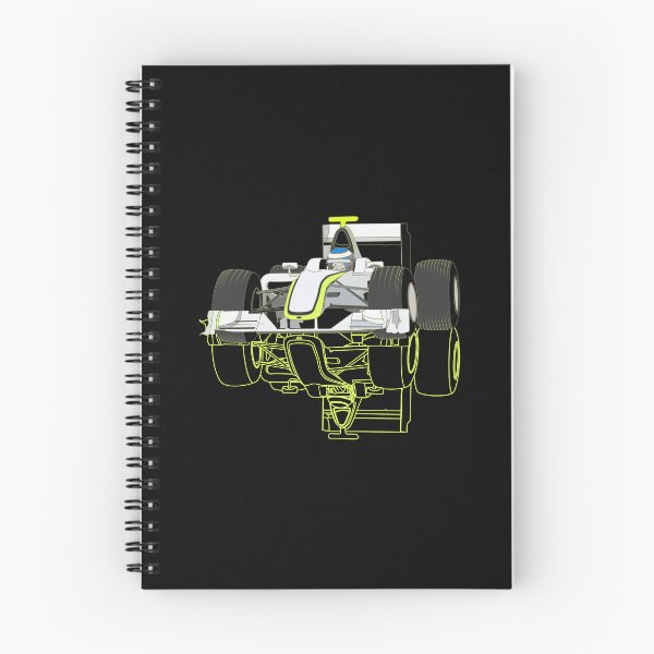 Item preview, Double Diffuser Car designed and sold by WorldEngine.
