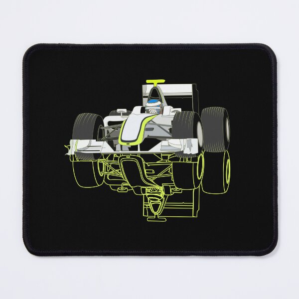 Item preview, Double Diffuser Car designed and sold by WorldEngine.