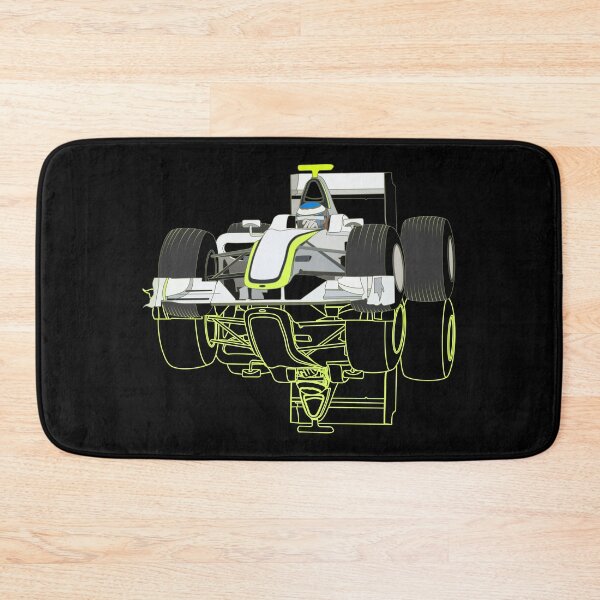 Item preview, Double Diffuser Car designed and sold by WorldEngine.