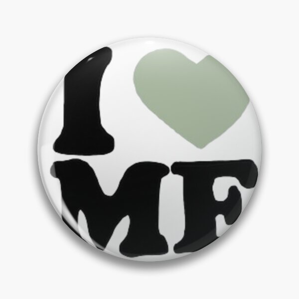 Item preview, I love myself quote  designed and sold by vanvanxoxo.