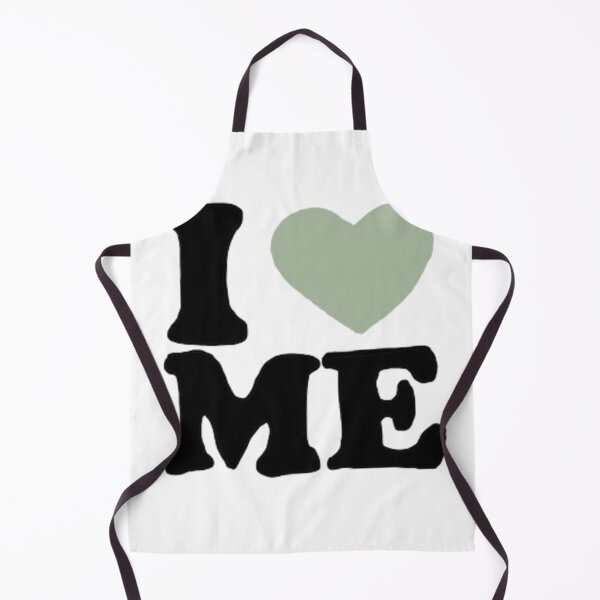 Item preview, I love myself quote designed and sold by vanvanxoxo.