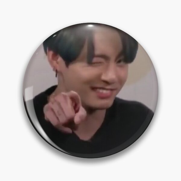 Item preview, Jungkook Meme designed and sold by 0serendipity.