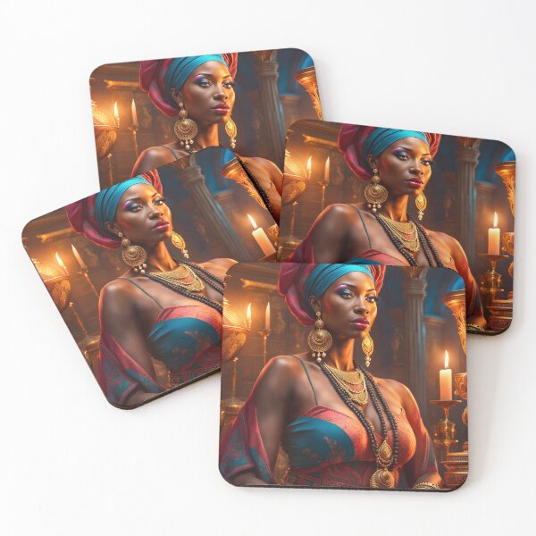 Item preview, Marie Laveau. Queen of Vodoo. designed and sold by SoniaSarkali.