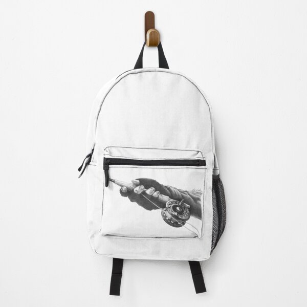 Item preview, Flyfishing Art designed and sold by mikeworthen.
