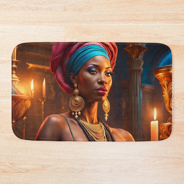 Item preview, Marie Laveau. Queen of Vodoo. designed and sold by SoniaSarkali.