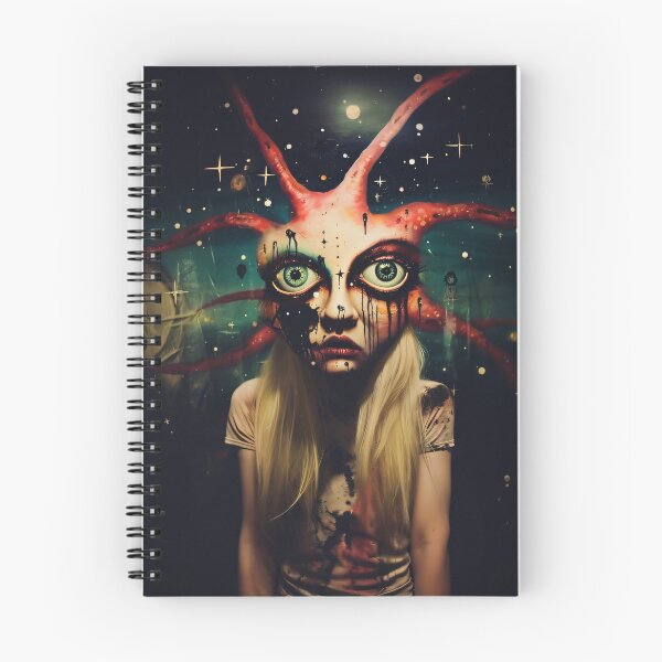 Item preview, Infinite Cosmos View designed and sold by a house mouse.