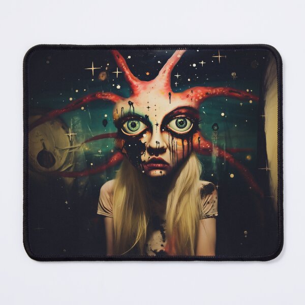 Item preview, Infinite Cosmos View designed and sold by a house mouse.