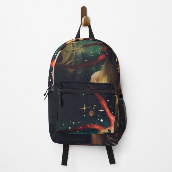 Item preview, Infinite Cosmos View designed and sold by a house mouse.
