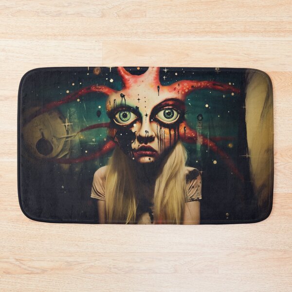 Item preview, Infinite Cosmos View designed and sold by a house mouse.
