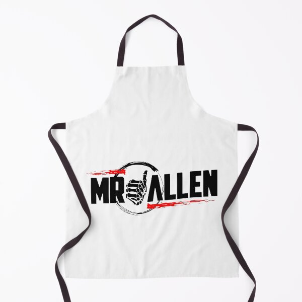 Item preview, MrBallen Merch Mr Ballen Logo Essential designed and sold by FlipFlop7.