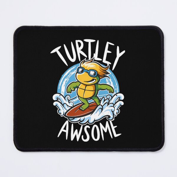 Item preview, Turtley Awsome designed and sold by PlanetMarker.