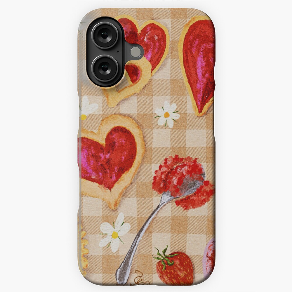Item preview, iPhone Snap Case designed and sold by LillyUndercroft.