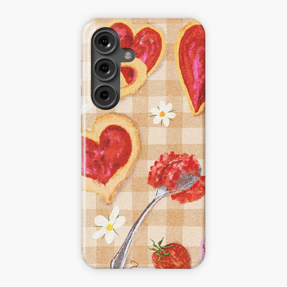 Item preview, Samsung Galaxy Snap Case designed and sold by LillyUndercroft.