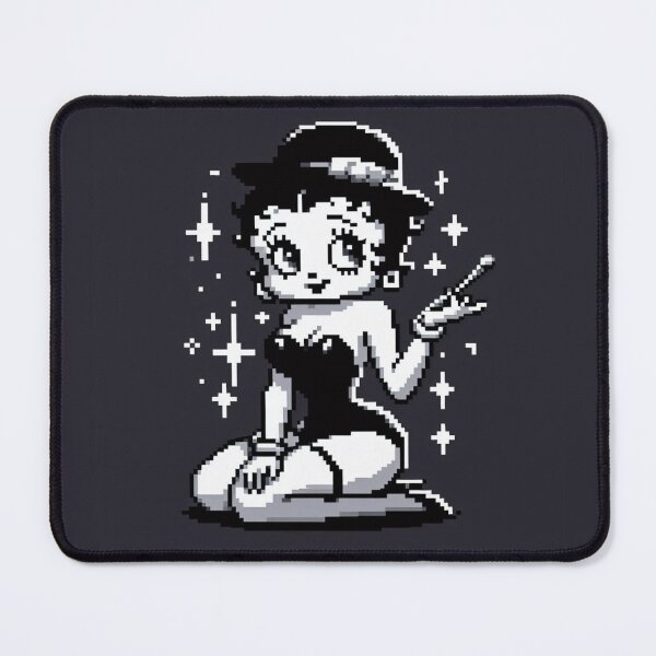 Item preview, Betty designed and sold by Univox.
