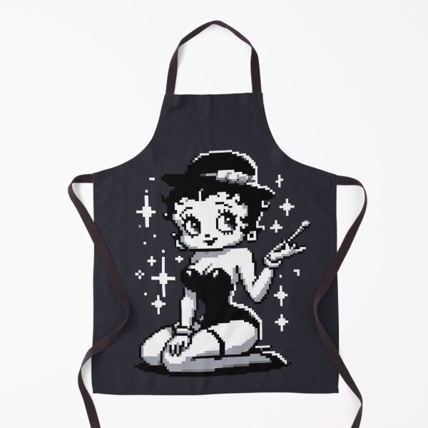 Item preview, Betty designed and sold by Univox.
