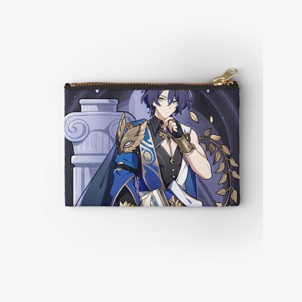 Item preview, Dr. Ratio Revelation Card Honkai Star Rail designed and sold by Astral Drop.