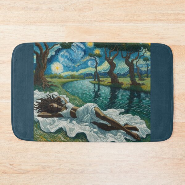 Item preview, A Dreamy Day designed and sold by 1PhoenixQueen.