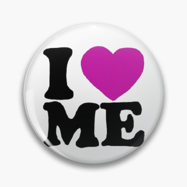 Item preview, I love myself quote  designed and sold by vanvanxoxo.