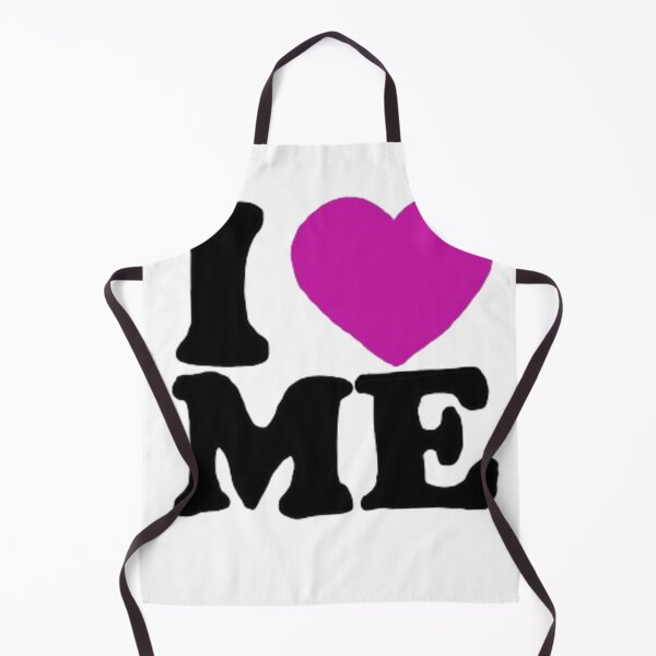Item preview, I love myself quote designed and sold by vanvanxoxo.