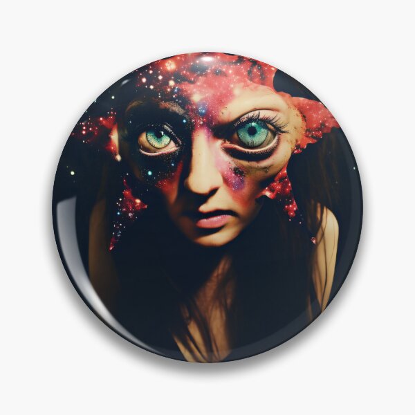 Item preview, Starborn Stare designed and sold by a house mouse.