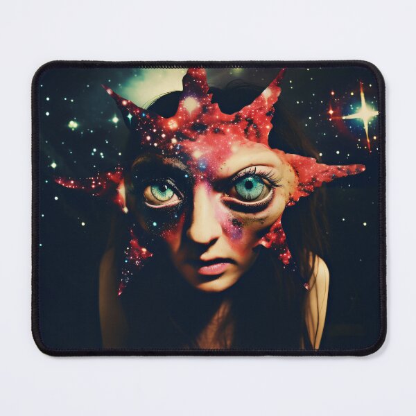 Item preview, Starborn Stare designed and sold by a house mouse.