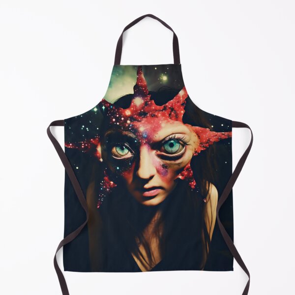 Item preview, Starborn Stare designed and sold by a house mouse.