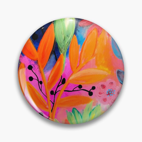 Item preview, Tropical Delight designed and sold by Natasha Willmett.