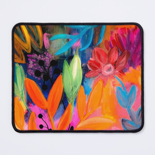 Item preview, Tropical Delight designed and sold by Natasha Willmett.