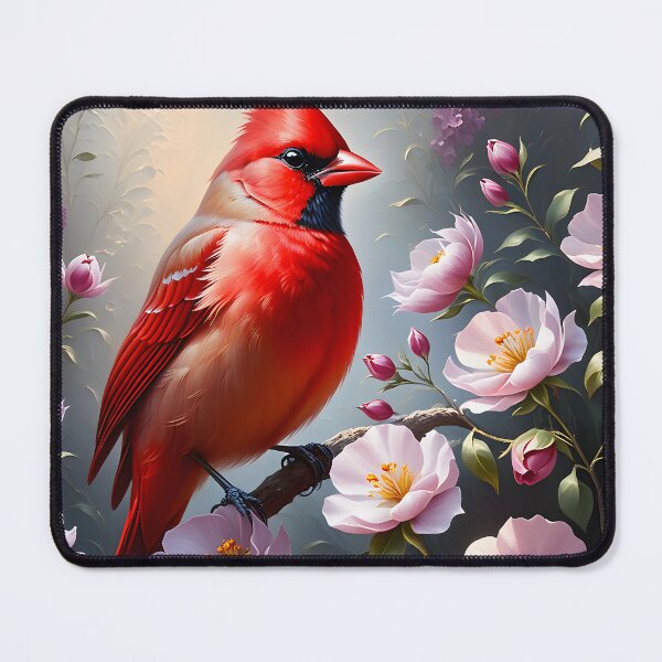 Item preview, Red Bird Collection 03 designed and sold by HerdemDigiLife.