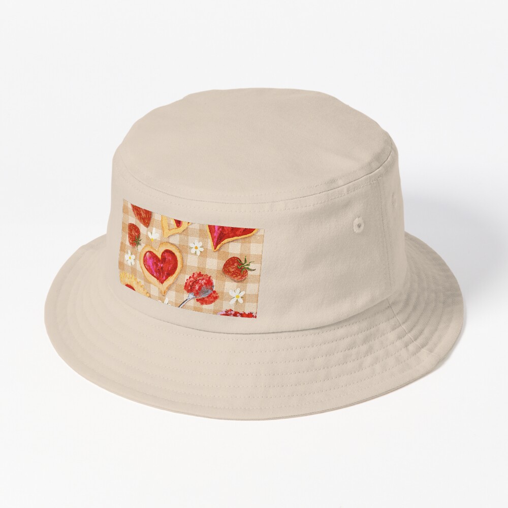 Item preview, Bucket Hat designed and sold by LillyUndercroft.