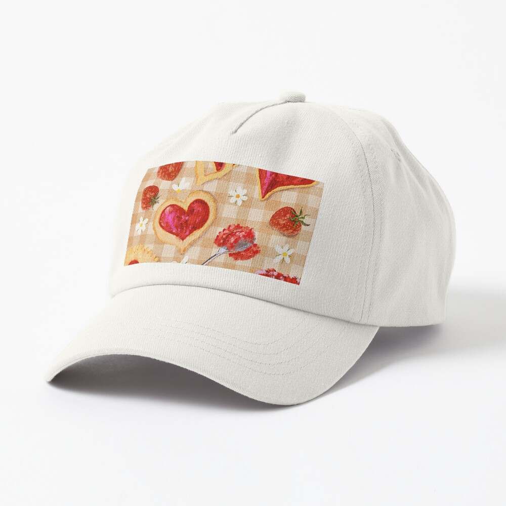 Item preview, Dad Hat designed and sold by LillyUndercroft.