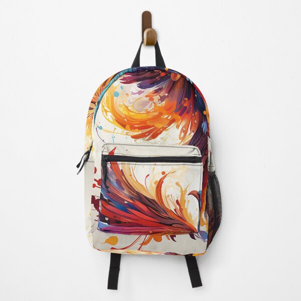 Item preview, Phoenix Rising designed and sold by Dorudru.