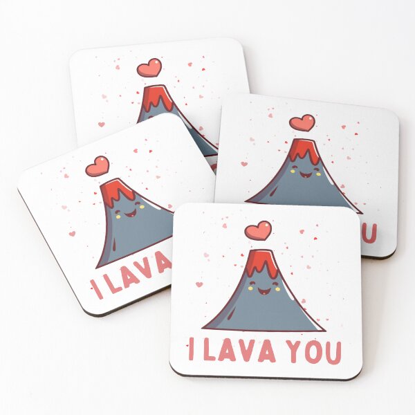 Item preview, I Lava You designed and sold by NaurinDin.