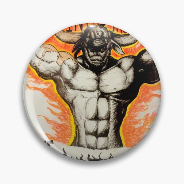 Item preview, You thought you could trap me in the maze. I'm the MINOTAUR designed and sold by GabeOcto.