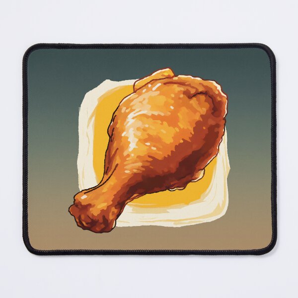 Item preview, Chicken Wing Stop: Mother of all Buffalo Wild Wing Dings designed and sold by Carter Schmidt.