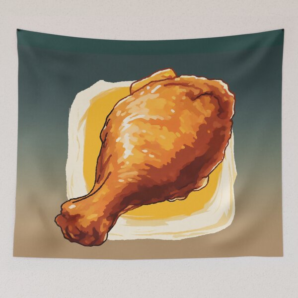 Item preview, Chicken Wing Stop: Mother of all Buffalo Wild Wing Dings designed and sold by Carter Schmidt.