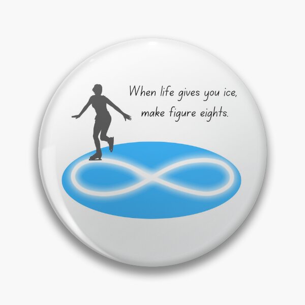 Item preview, Ice Skating Advice designed and sold by CCRivette.