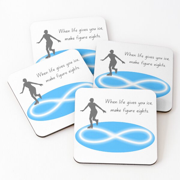 Item preview, Ice Skating Advice designed and sold by CCRivette.
