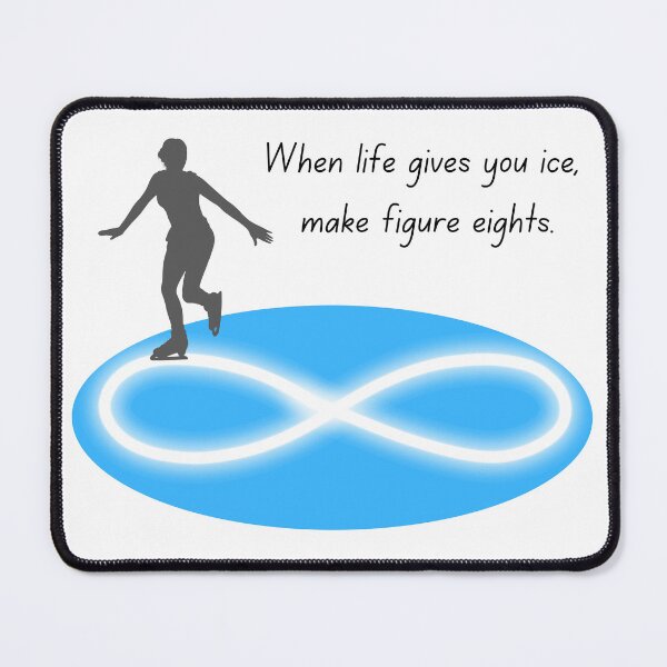 Item preview, Ice Skating Advice designed and sold by CCRivette.