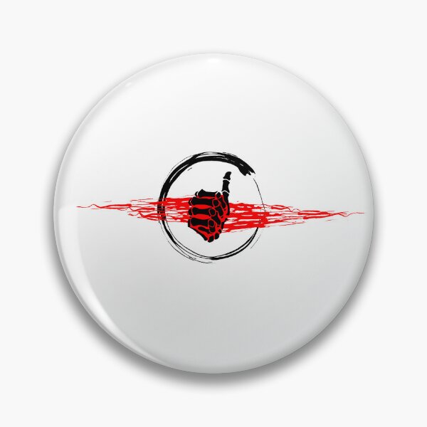 Item preview, MrBallen Thumbs up Logo Merch Mr Ballen Essential designed and sold by FlipFlop7.