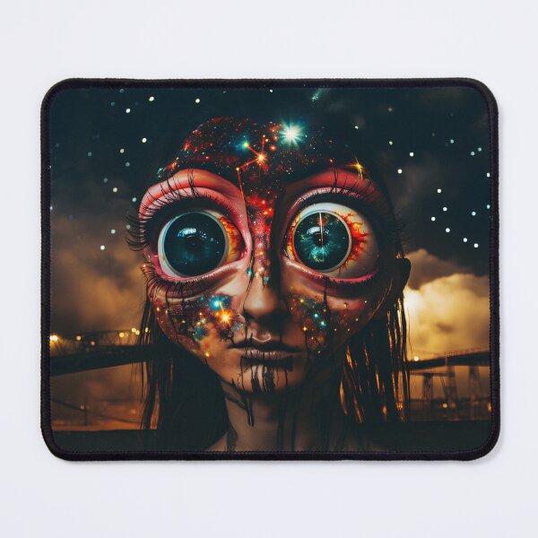 Item preview, Astronomical Vision designed and sold by a house mouse.