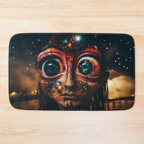 Item preview, Astronomical Vision designed and sold by a house mouse.