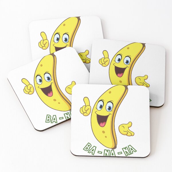 Item preview, Banana Spelling Help designed and sold by HanaiPrint.